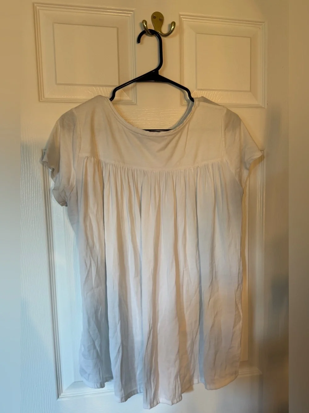 LOFT short sleeve